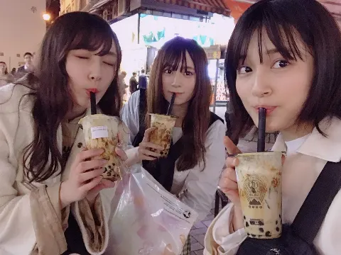 織田 奈那｜koi（2019-03-08）