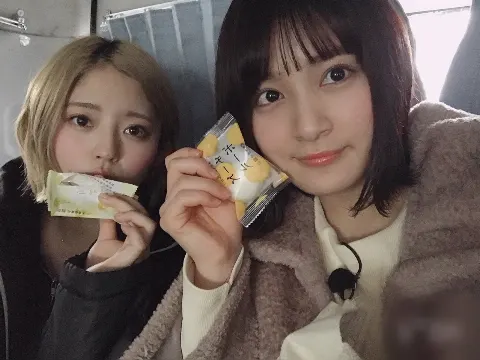 織田 奈那｜koi（2019-03-08）｜3枚目
