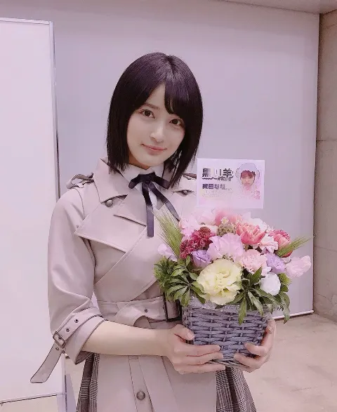織田 奈那｜裸足の果実（2019-03-13）｜3枚目