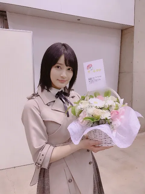 織田 奈那｜裸足の果実（2019-03-13）｜4枚目
