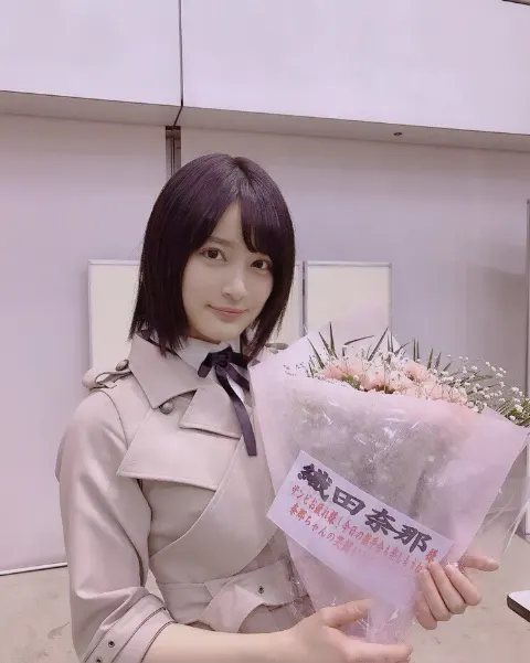 織田 奈那｜裸足の果実（2019-03-13）｜5枚目