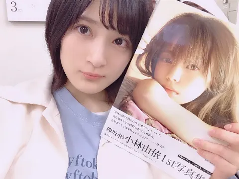 織田 奈那｜星の屑（2019-03-14）