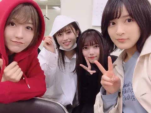 織田 奈那｜星の屑（2019-03-14）｜2枚目