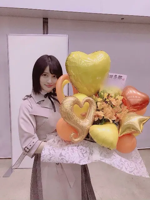 織田 奈那｜星の屑（2019-03-14）｜3枚目
