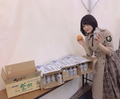 織田 奈那｜トリコになれ（2019-03-19）｜2枚目