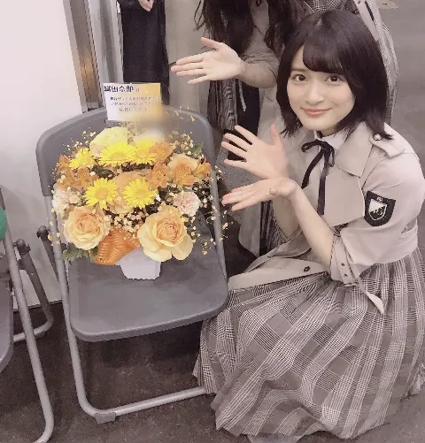 織田 奈那｜トリコになれ（2019-03-19）｜4枚目
