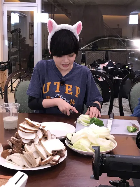 織田 奈那｜HAPPY BIRTHDAY（2019-03-21）