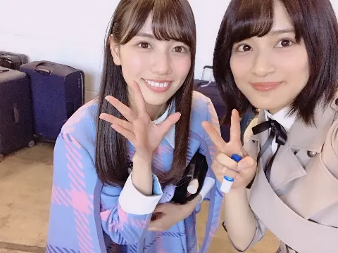 織田 奈那｜HAPPY BIRTHDAY（2019-03-21）｜2枚目