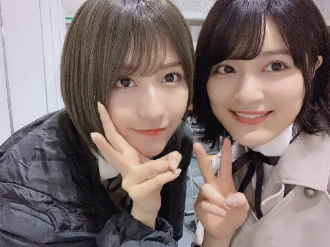 織田 奈那｜ハッピーエンド（2019-03-22）