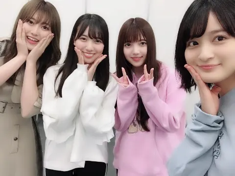 織田 奈那｜ハッピーエンド（2019-03-22）｜2枚目