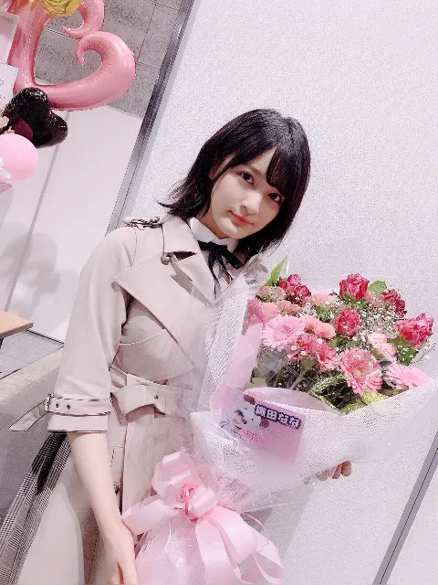 織田 奈那｜ハッピーエンド（2019-03-22）｜3枚目