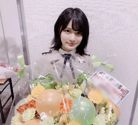 織田 奈那｜ハッピーエンド（2019-03-22）｜4枚目