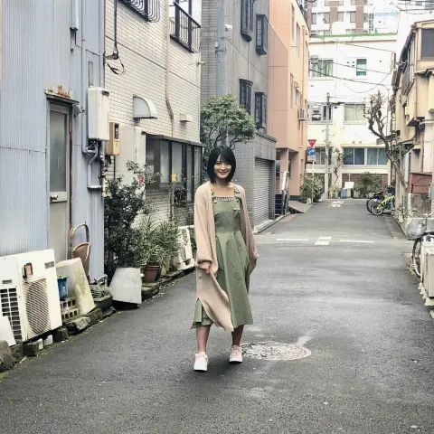 織田 奈那｜By the Way（2019-03-23）