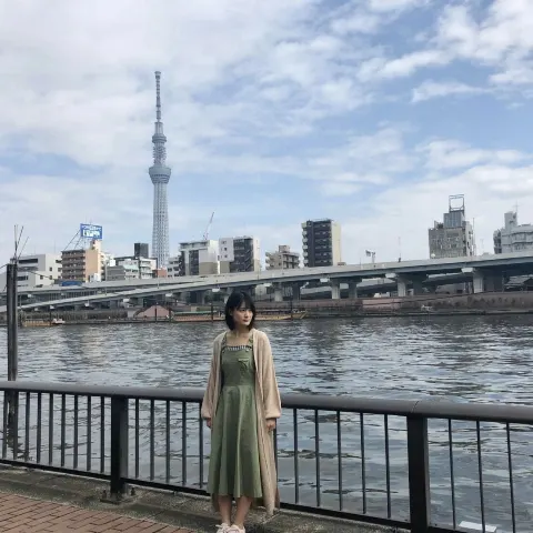 織田 奈那｜By the Way（2019-03-23）｜3枚目