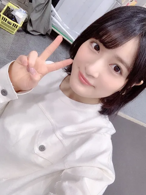 織田 奈那｜大阪LOVER（2019-03-26）