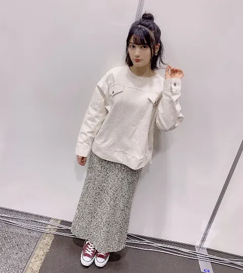 織田 奈那｜大阪LOVER（2019-03-26）｜3枚目