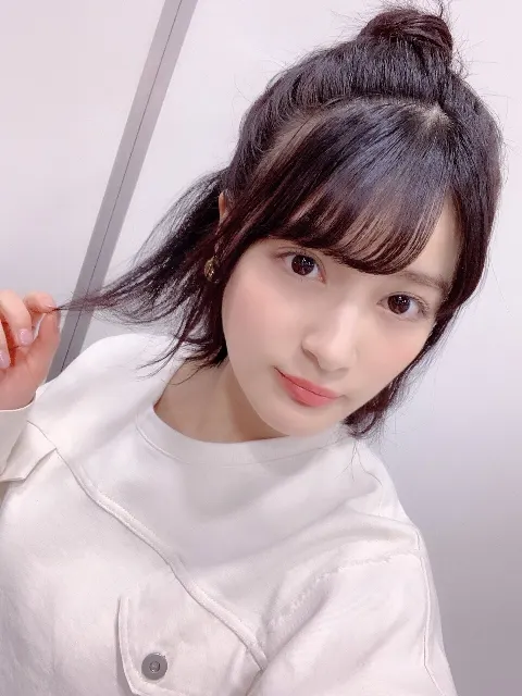 織田 奈那｜大阪LOVER（2019-03-26）｜4枚目