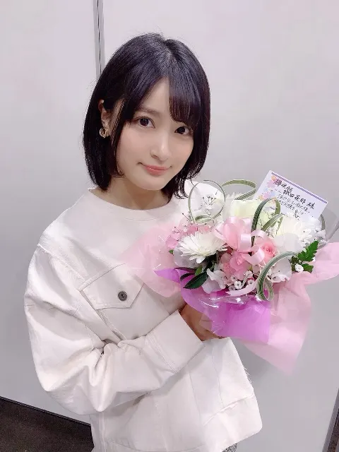 織田 奈那｜瞬間センチメンタル（2019-03-28）