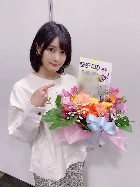 織田 奈那｜瞬間センチメンタル（2019-03-28）｜2枚目