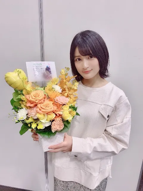 織田 奈那｜瞬間センチメンタル（2019-03-28）｜4枚目