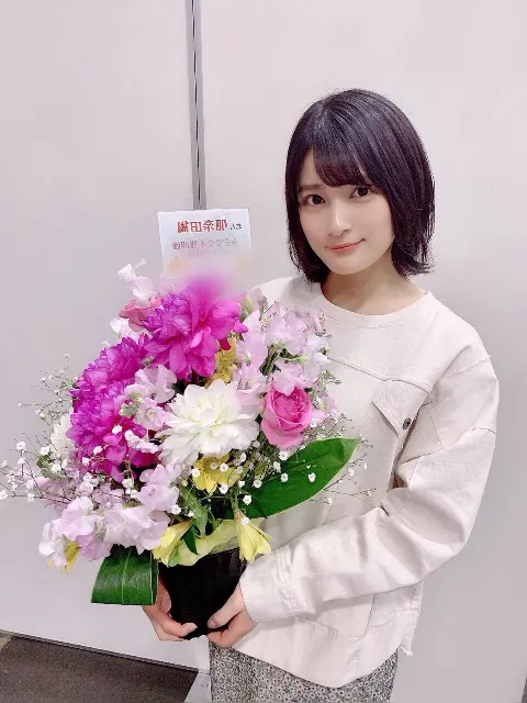 織田 奈那｜瞬間センチメンタル（2019-03-28）｜6枚目