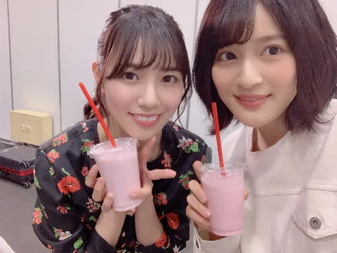 織田 奈那｜キュン（2019-03-29）