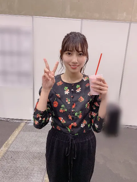 織田 奈那｜キュン（2019-03-29）｜2枚目