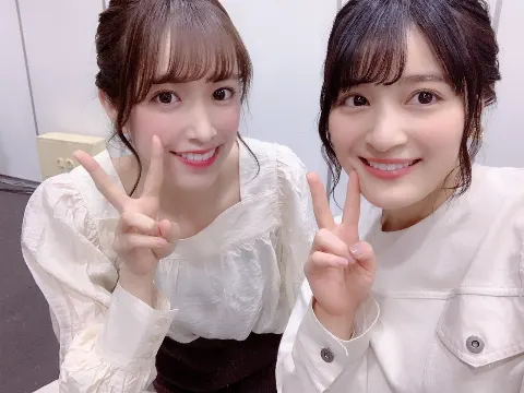 織田 奈那｜キュン（2019-03-29）｜3枚目