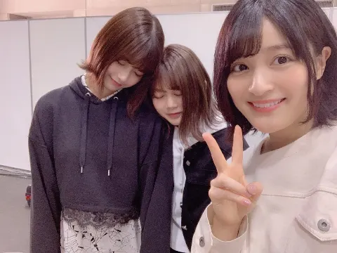 織田 奈那｜キュン（2019-03-29）｜4枚目