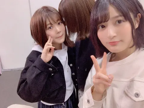 織田 奈那｜キュン（2019-03-29）｜5枚目