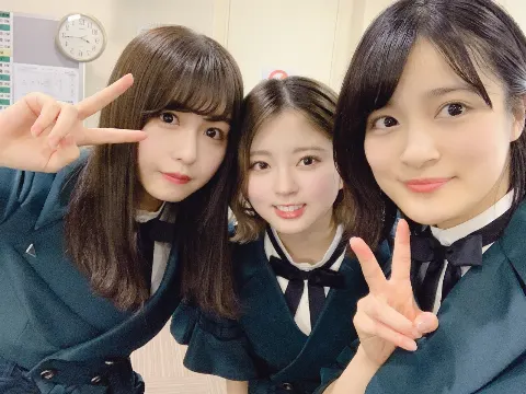 織田 奈那｜Rather Be（2019-04-09）