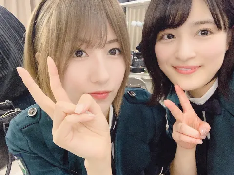 織田 奈那｜Rather Be（2019-04-09）｜4枚目