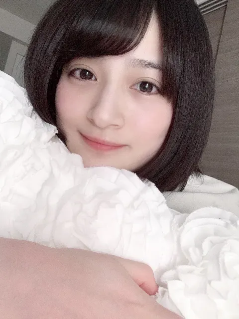 織田 奈那｜ハルノヒ（2019-04-14）｜2枚目