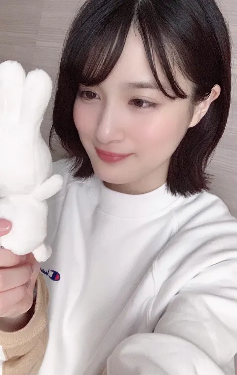 織田 奈那｜それぞれ歩き出そう（2019-04-25）