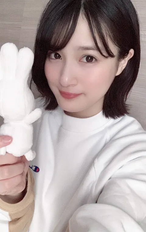 織田 奈那｜それぞれ歩き出そう（2019-04-25）｜2枚目