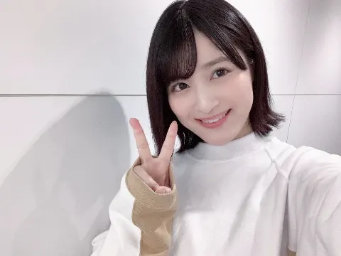 織田 奈那｜パラノーマルワンダーランド（2019-04-30）