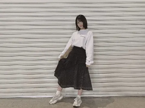 織田 奈那｜パラノーマルワンダーランド（2019-04-30）｜2枚目