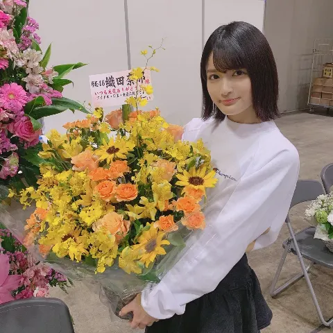織田 奈那｜女の子入門（2019-04-30）｜2枚目