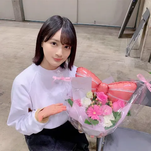 織田 奈那｜女の子入門（2019-04-30）｜3枚目