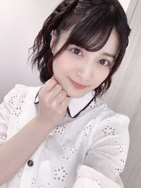 織田 奈那｜GO! GO! MANIAC（2019-05-06）