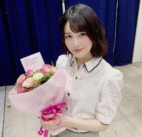 織田 奈那｜GO! GO! MANIAC（2019-05-06）｜3枚目