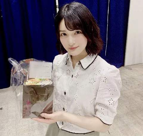 織田 奈那｜GO! GO! MANIAC（2019-05-06）｜4枚目