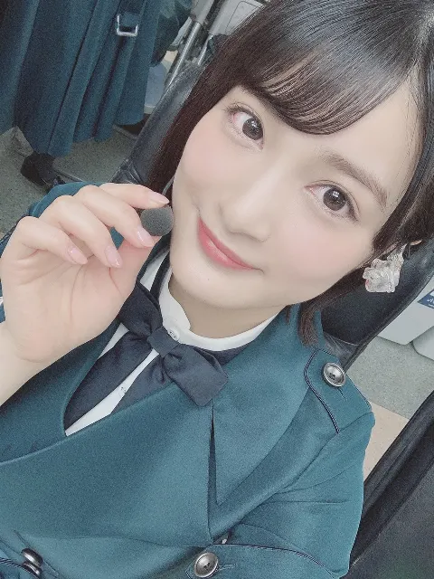 織田 奈那｜ヒッチコック（2019-05-12）