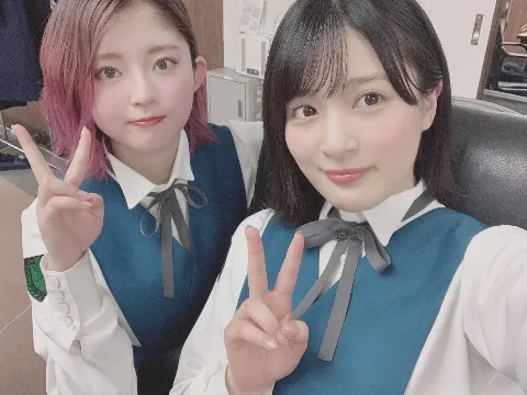 織田 奈那｜ヒッチコック（2019-05-12）｜2枚目
