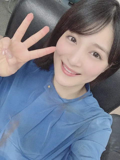 織田 奈那｜ヒッチコック（2019-05-12）｜3枚目
