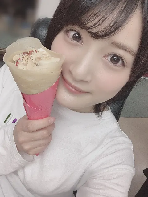 織田 奈那｜ヒッチコック（2019-05-12）｜4枚目
