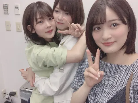 織田 奈那｜Hey my friend（2019-05-21）