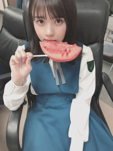 織田 奈那｜Hey my friend（2019-05-21）｜2枚目