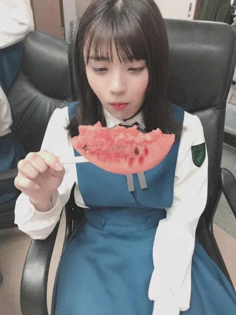 織田 奈那｜Hey my friend（2019-05-21）｜3枚目