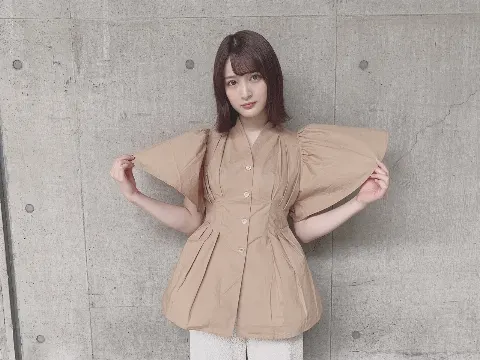 織田 奈那｜anytime（2019-06-03）